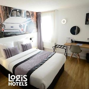 Logis Cris Hôtel, Lyon Sud